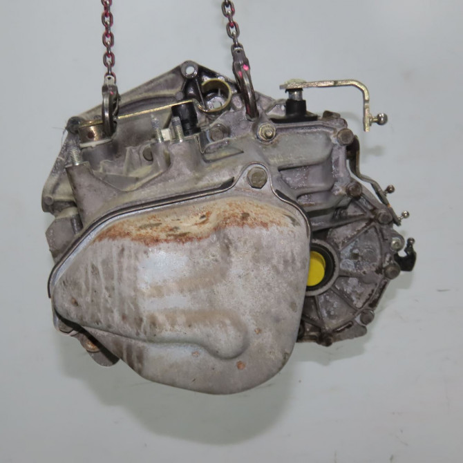 Boîte à vitesse mecanique occasion CITROEN AX Phase 2 07-1991->06-1998 1.1i 2205HF 3