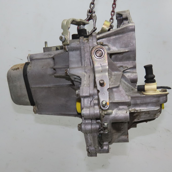 Boîte à vitesse mecanique occasion CITROEN AX Phase 2 07-1991->06-1998 1.1i 2205HF 4