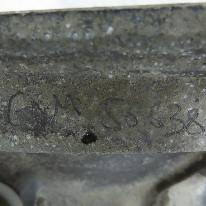 Boîte à vitesse mecanique occasion CITROEN AX Phase 2 07-1991->06-1998 1.1i 2205HF 6