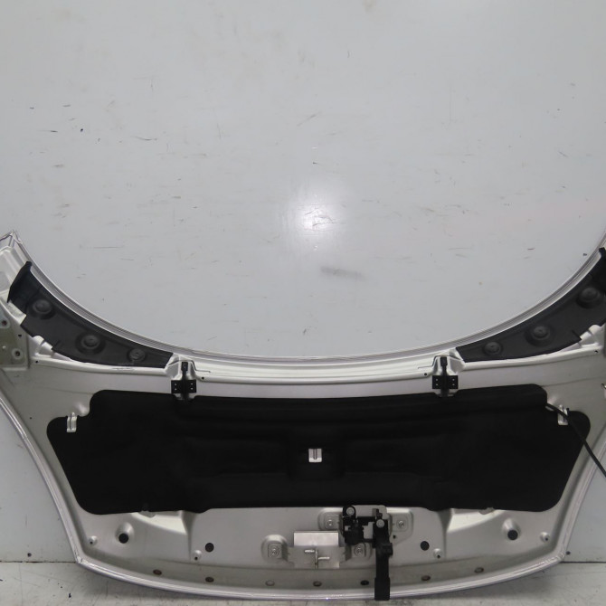 Capot occasion RENAULT SCENIC III Phase 1 04-2009->11-2011 1.5 DCI 105ch 651008842R 2