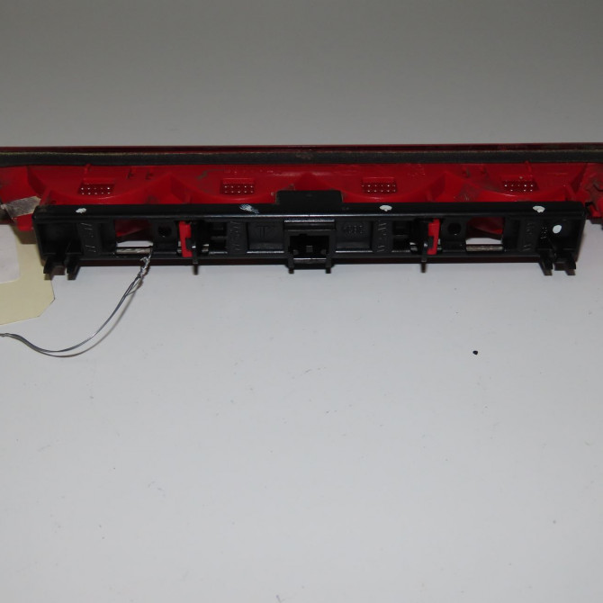 Feux stop supplementaire occasion TOYOTA AYGO I Phase 2 01-2009->06-2012 1.0 VVTI 815700H010 2