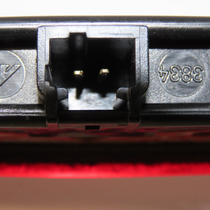 Feux stop supplementaire occasion TOYOTA AYGO I Phase 2 01-2009->06-2012 1.0 VVTI 815700H010 3