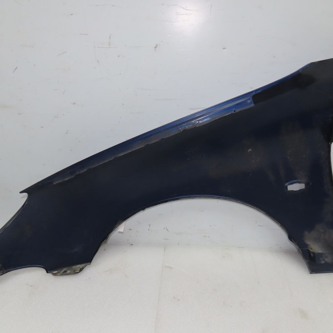 Aile avant droite occasion PEUGEOT 206 Phase 1 09-1998->03-2009 1.9 D 7841L0 2