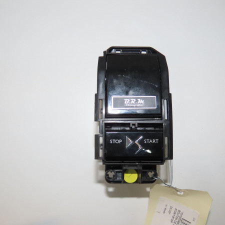 occasion DS DS7 98170271ZD