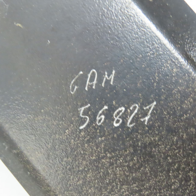 Renfort pare-choc avant occasion DS DS7 9816342780 3