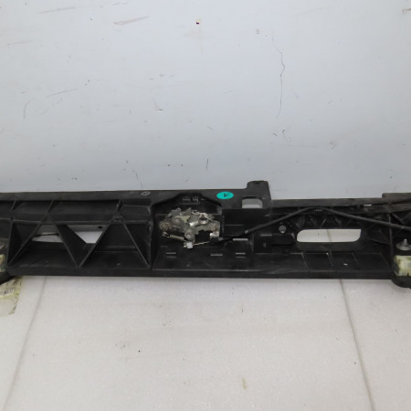 Traverse supérieure armature avant occasion DS DS7 9824055880