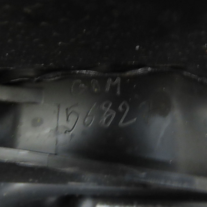 Console occasion DS DS7 98100435ZD 6