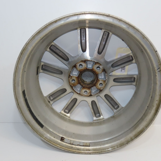 Jante aluminium occasion SUZUKI SX4 I Phase 1 04-2006->03-2014 1.9 DDIS 4X4 4321054L6027N 2