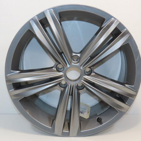 Jante aluminium occasion VOLKSWAGEN T ROC 2GA601025GZ49