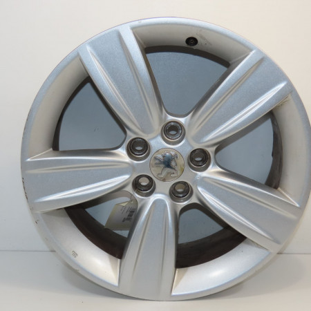 Jante aluminium occasion PEUGEOT 4007 Phase 1 07-2007->03-2013