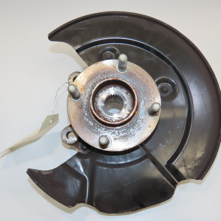 Moyeu avg occasion FORD ECOSPORT 2444962