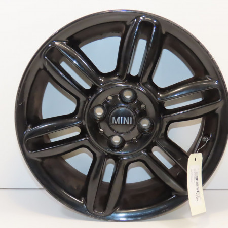 Jante aluminium occasion MINI MINI II phase 2 08-2010->... 1.6 D 112ch 36116856969