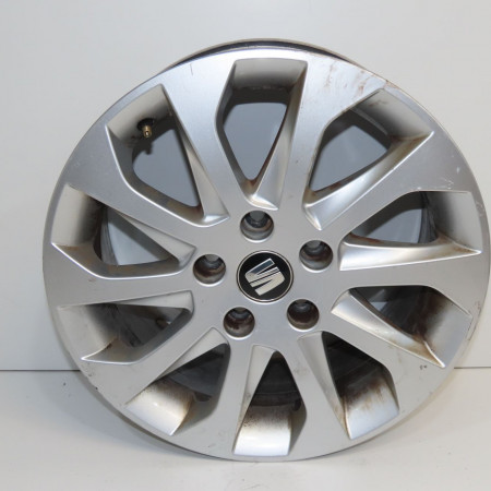 <span class="tt">Jante aluminium occasion  </span><span class="designation"> </span>