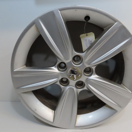 Jante aluminium occasion PEUGEOT 4007 Phase 1 07-2007->03-2013 2.2 HDI 16v 5402T4