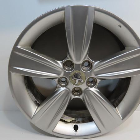 Jante aluminium occasion PEUGEOT 4007 Phase 1 07-2007->03-2013 2.2 HDI 16v 5402T4