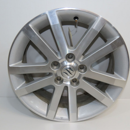 Jante aluminium occasion SUZUKI SX4 I Phase 1 04-2006->03-2014 1.9 DDIS 4X4 4321054L6027N