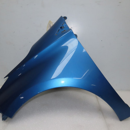 Aile avant gauche occasion RENAULT ZOE Phase 1 10-2012->... ELEC 631010917R