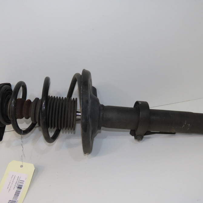 Amortisseur avant droit occasion PORSCHE 911 Phase 1 07-2004->07-2008 3.8i 355ch 99734304116 1