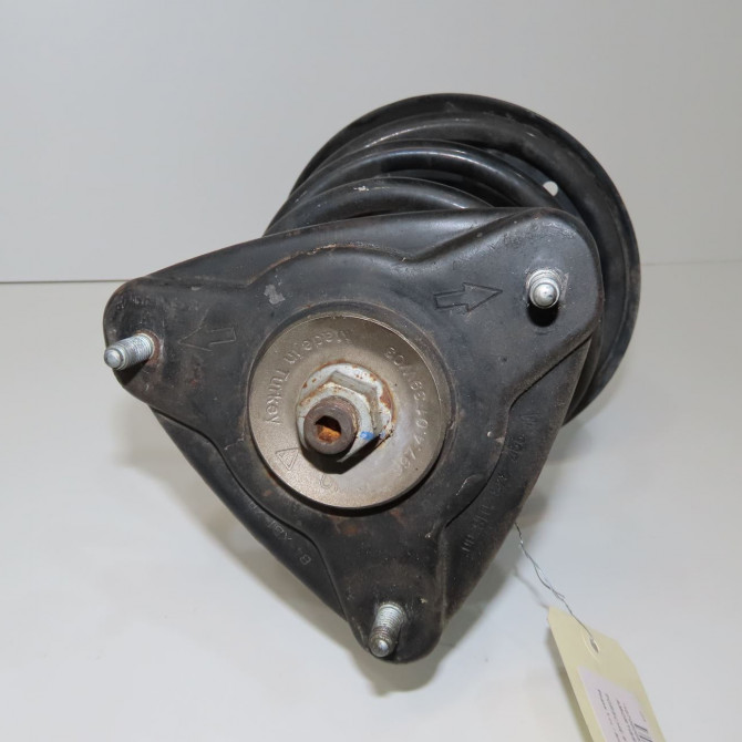 Amortisseur avant droit occasion PORSCHE 911 Phase 1 07-2004->07-2008 3.8i 355ch 99734304116 2