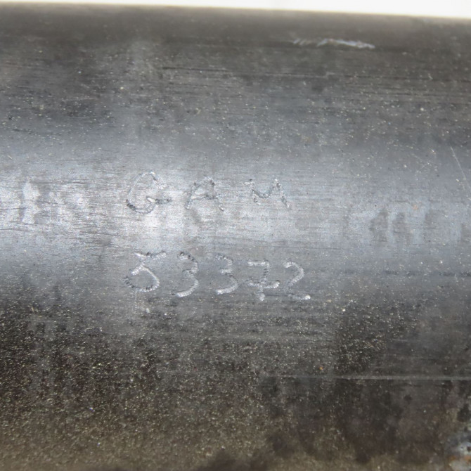 Amortisseur avant droit occasion PORSCHE 911 Phase 1 07-2004->07-2008 3.8i 355ch 99734304116 4