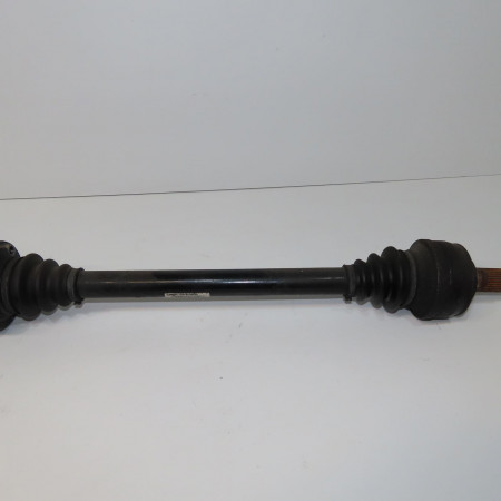 Transmission avant droite occasion PORSCHE 911 Phase 1 07-2004->07-2008 3.8i 355ch