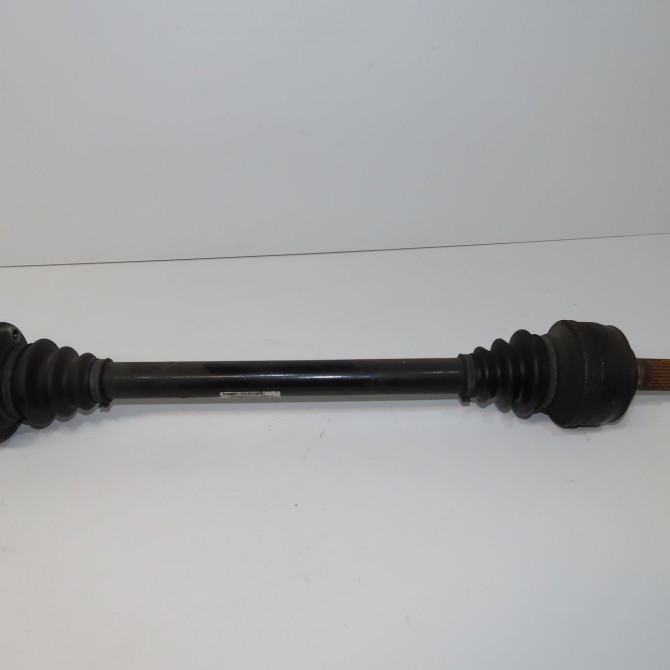 Transmission avant droite occasion PORSCHE 911 Phase 1 07-2004->07-2008 3.8i 355ch 1