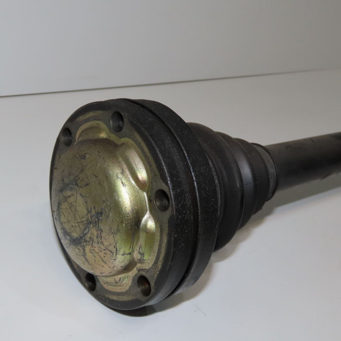 Transmission avant droite occasion PORSCHE 911 Phase 1 07-2004->07-2008 3.8i 355ch 2