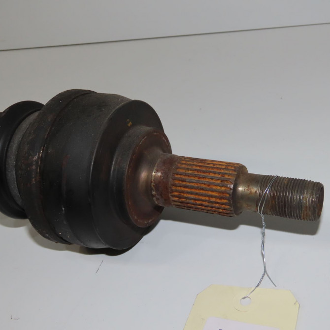 Transmission avant droite occasion PORSCHE 911 Phase 1 07-2004->07-2008 3.8i 355ch 3