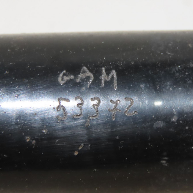 Transmission avant droite occasion PORSCHE 911 Phase 1 07-2004->07-2008 3.8i 355ch 4