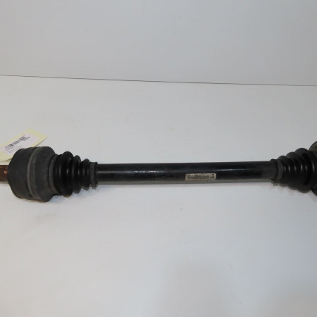 Transmission avant gauche occasion PORSCHE 911 Phase 1 07-2004->07-2008 3.8i 355ch