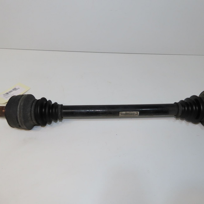 Transmission avant gauche occasion PORSCHE 911 Phase 1 07-2004->07-2008 3.8i 355ch 1