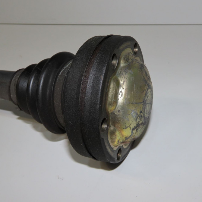 Transmission avant gauche occasion PORSCHE 911 Phase 1 07-2004->07-2008 3.8i 355ch 3