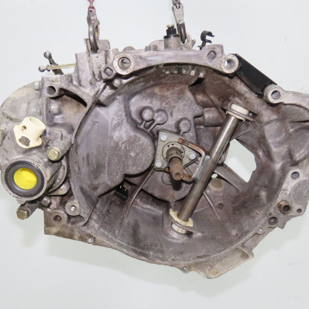 Boîte à vitesse mecanique occasion CITROEN C15