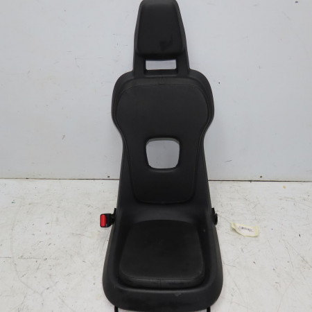 Siège avant gauche occasion CITROEN 1671935280