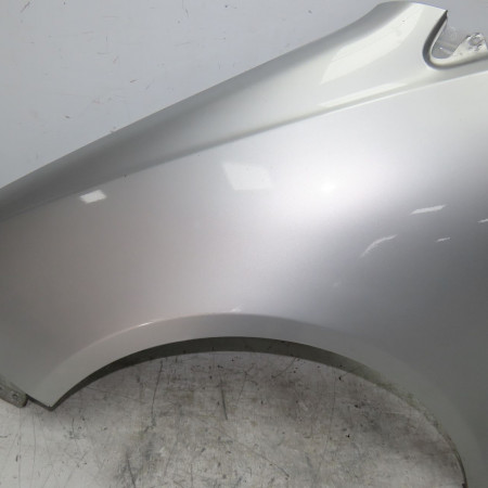 Aile avant gauche occasion VOLKSWAGEN POLO IV Phase 2 05-2005->09-2009 1.4 TDI 70ch 6Q0821105E