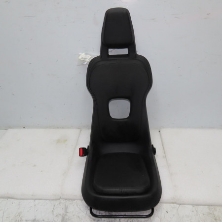 Siège avant gauche occasion CITROEN 1671935280