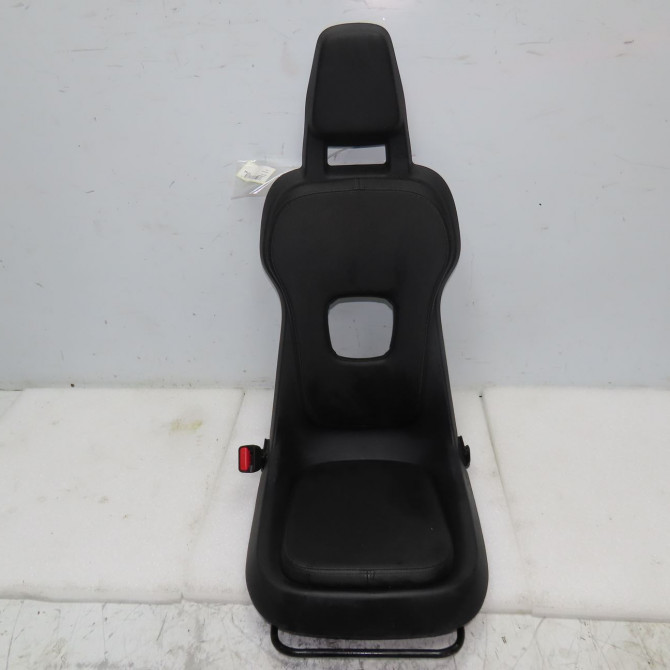 Siège avant gauche occasion CITROEN 1671935280 1
