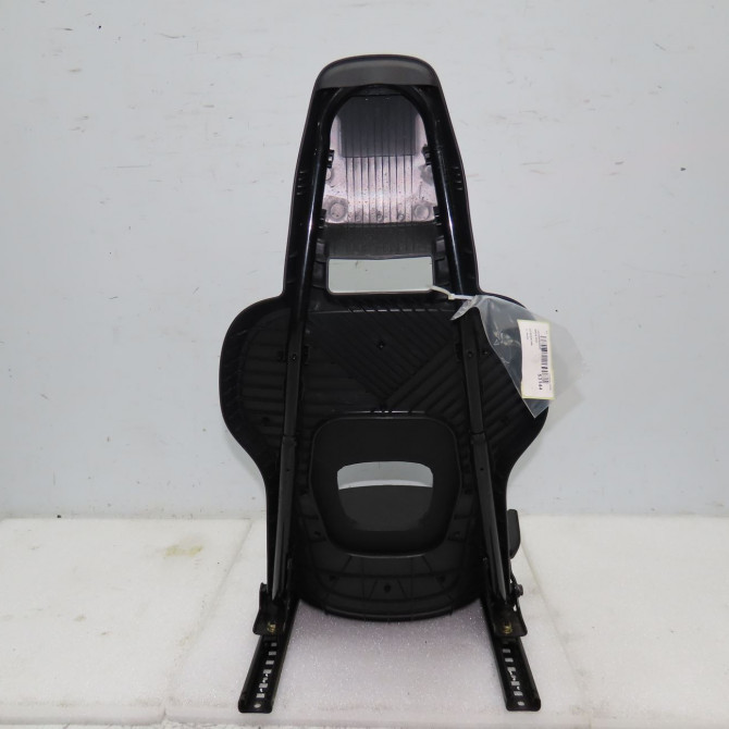 Siège avant gauche occasion CITROEN 1671935280 2