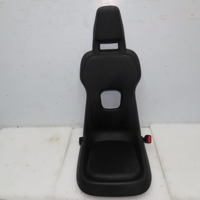 Siège avant droit occasion CITROEN 1671935080 1