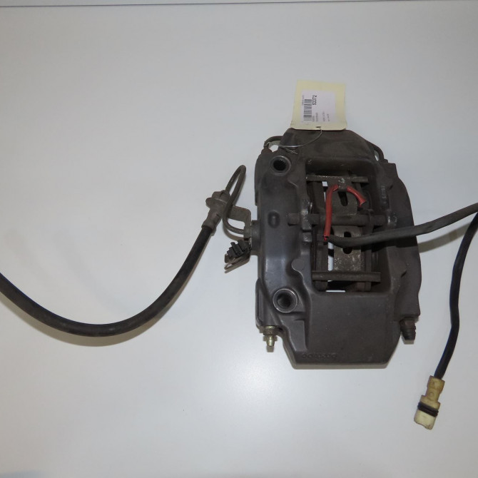 Etrier de frein arrière droit occasion PORSCHE 911 Phase 1 07-2004->07-2008 3.8i 355ch 99635242432 2