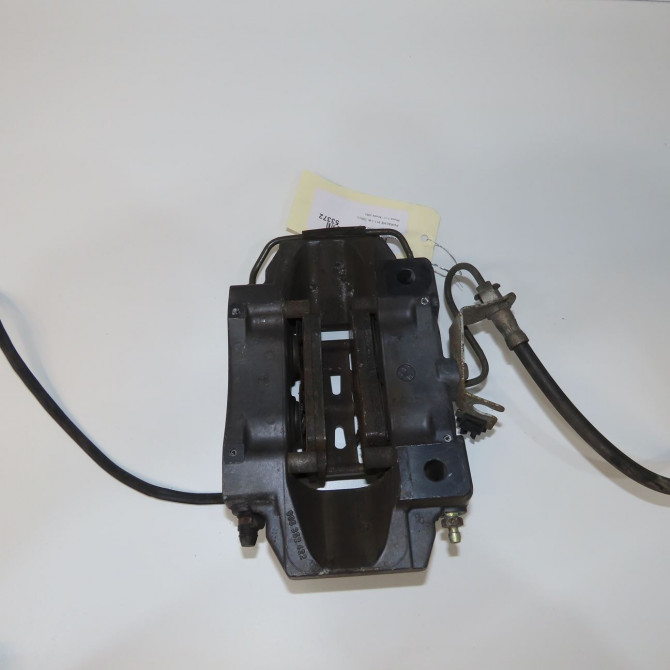 Etrier de frein arrière droit occasion PORSCHE 911 Phase 1 07-2004->07-2008 3.8i 355ch 99635242432 3