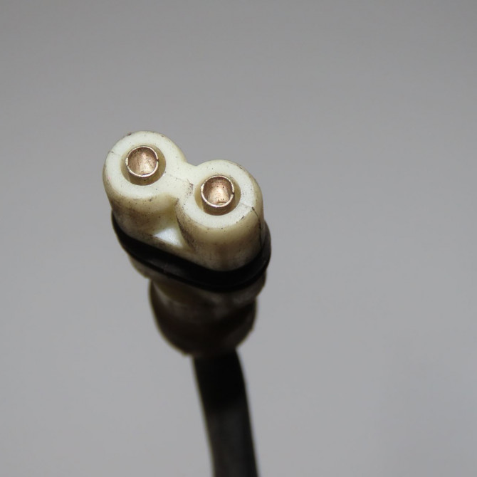 Etrier de frein arrière droit occasion PORSCHE 911 Phase 1 07-2004->07-2008 3.8i 355ch 99635242432 5