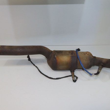 occasion PORSCHE 911 Phase 1 07-2004->07-2008 3.8i 355ch 997113033AX