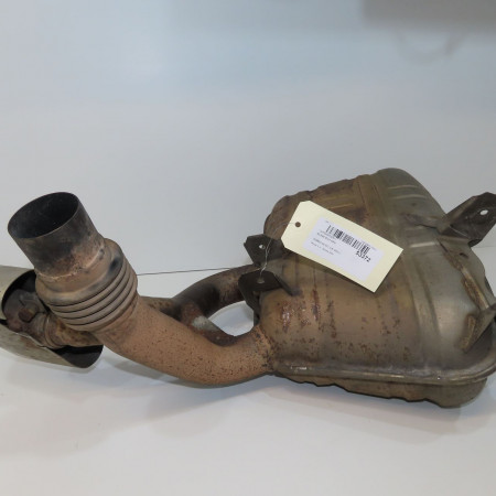 occasion PORSCHE 911 Phase 1 07-2004->07-2008 3.8i 355ch 99711161203