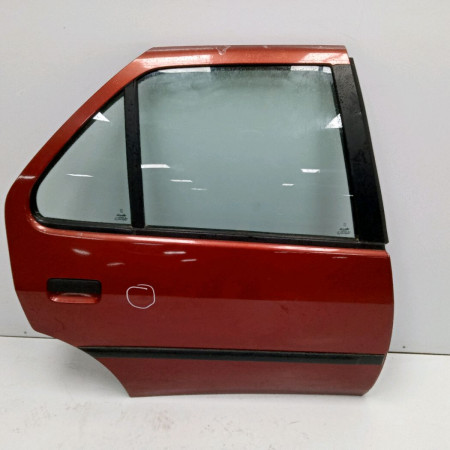 Porte arrière droite occasion PEUGEOT 306 Phase 2 04-1997->03-2002 1.9 TD 9008C9