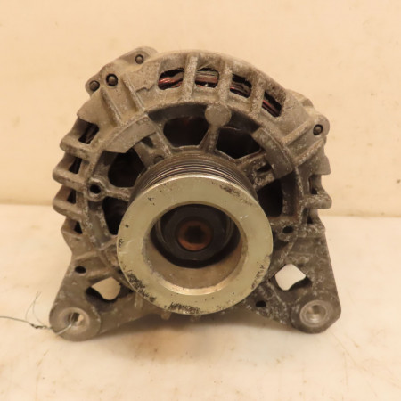 Alternateur occasion RENAULT TWINGO II Phase 2 12-2011->12-2014 1.2i 16v 75ch 8200519296