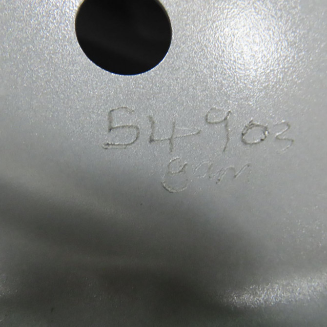 Hayon occasion B.M.W. 41009627390 4