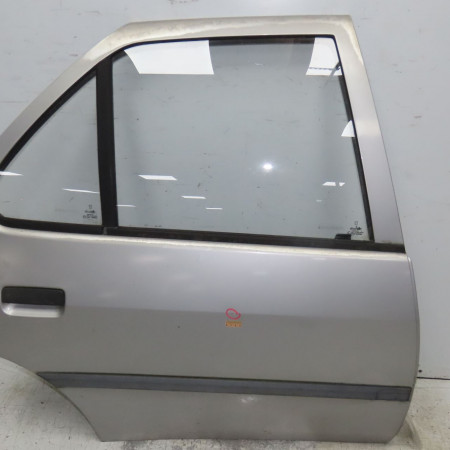 Porte arrière droite occasion PEUGEOT 306 Phase 1 09-1994->03-1997 1.9 D 9008C9