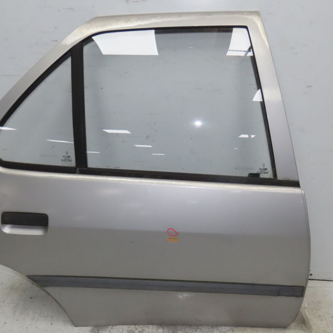 Porte arrière droite occasion PEUGEOT 306 Phase 1 09-1994->03-1997 1.9 D 9008C9 1