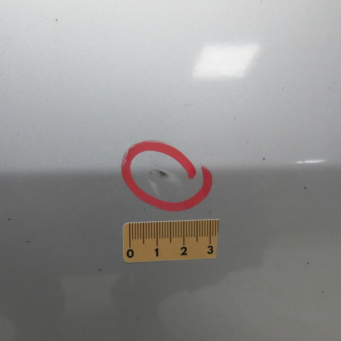 Porte arrière droite occasion PEUGEOT 306 Phase 1 09-1994->03-1997 1.9 D 9008C9 3